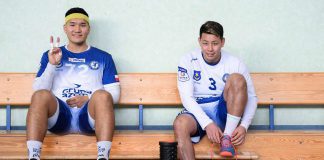 PGNiG Superliga. Rennosuke Tokuda odchodzi z Grupy Azoty Unii Tarnów