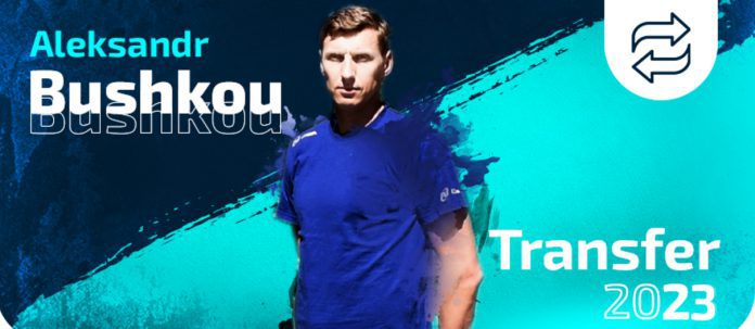 Transferowy hit! Dwukrotny medalista mistrzostw Polski wzmocni Grupę Azoty SPR Tarnów