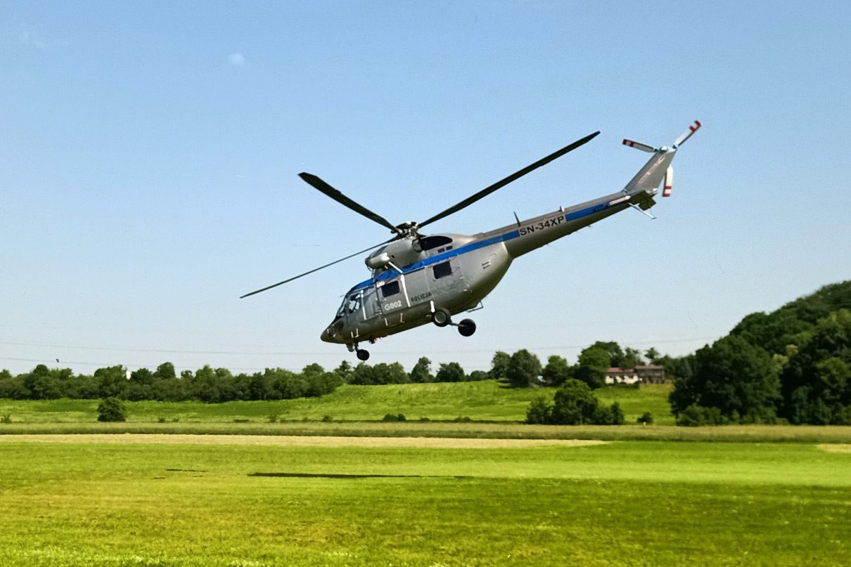 Helikopter Helikopter
