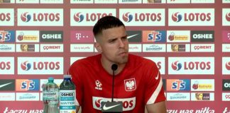 Jan Bednarek przed meczem z Hiszpanią: Wiemy, co zrobić, aby wygrać