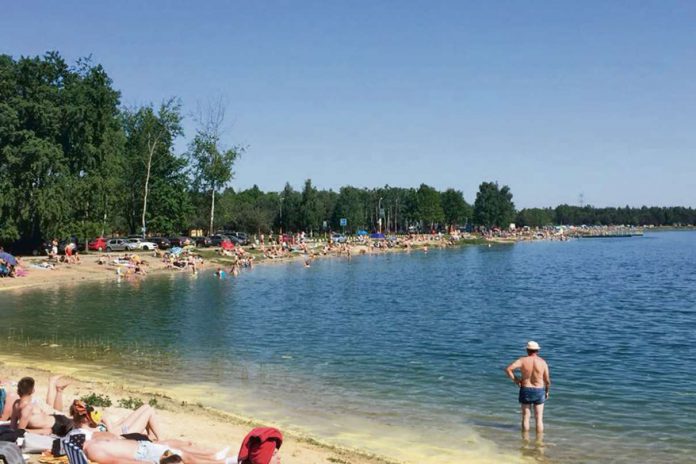 Kąpieliska-w-regionie-gotowe-na-wczasowiczów Kąpieliska w regionie gotowe na wczasowiczów