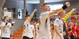 Kolejny transfer tarnowskiego klubu