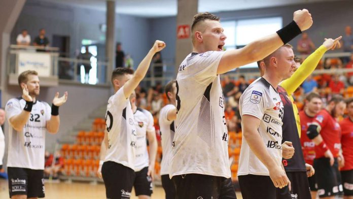 Kolejny transfer tarnowskiego klubu