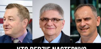 Kto będzie następny?