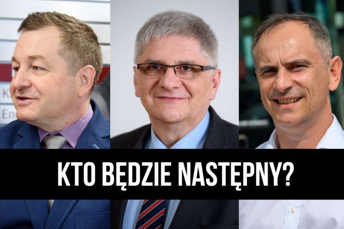 Kto będzie następny?