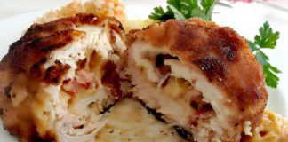 Kurczakowe kulki mocy