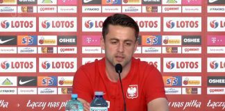 Łukasz Fabiański: Jesteśmy w stanie osiągnąć fajny wynik