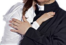 W seminarium kolejna rekrutacja. Można zostać księdzem mając dzieci Można zostać księdzem mając dzieci