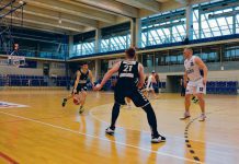 MUKS wraca do II ligi