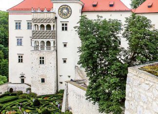 Ojcowski Park Narodowy