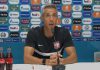 Paulo Sousa: Chcemy, by Polacy byli dumni Oficjalnie: Paulo Sousa nie jest już selekcjonerem reprezentacji Polski!