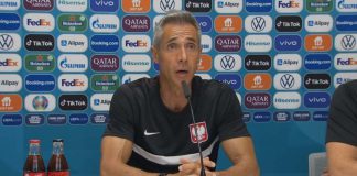 Oficjalnie: Paulo Sousa nie jest już selekcjonerem reprezentacji Polski!