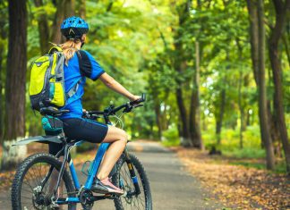 Czerwcowe weekendy na rowerze Rajd rowerowy