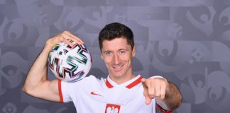 Rusza Euro 2020. Kto zagra w inauguracyjnym spotkaniu? Kiedy jest mecz Polski?