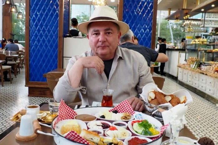 Robert Makłowicz - Szczepionki są błogosławieństwem