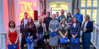 Laureaci VIII Salonu BWA Tarnów 2021