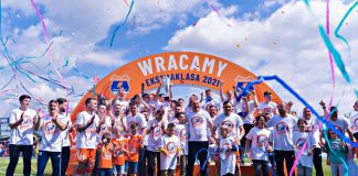 Słonie wracają do ekstraklasy