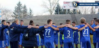 Puchar Polski. Unia górą w derbach Tarnowa!