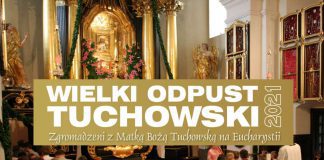 Wielki Odpust Tuchowski