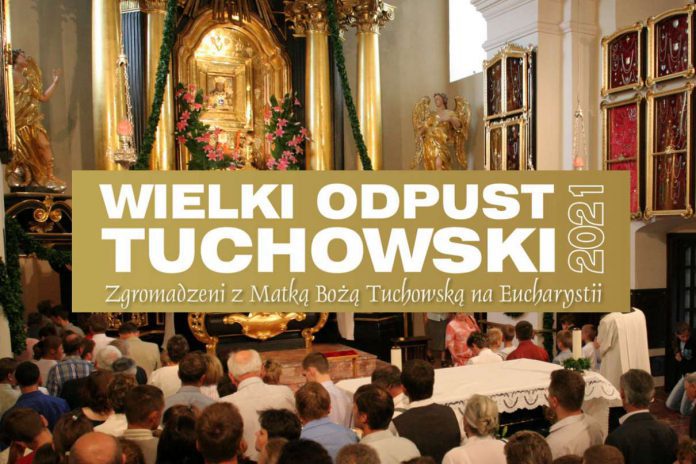 Wielki Odpust Tuchowski