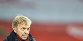 Zbigniew Boniek: Zabrakło jakości piłkarskiej