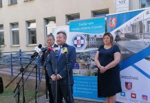 Jarosław Kolendo rezygnuje z funkcji dyrektora szpitala w Mielcu