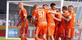 PKO Ekstraklasa. Podział punktów w Niecieczy [WIDEO]