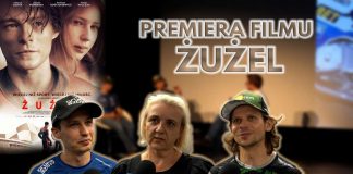 Premiera filmu żużel