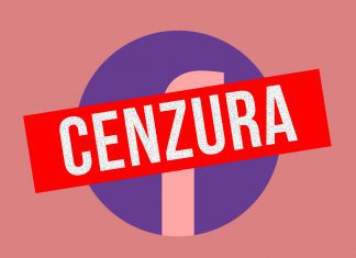 cenzura w mediach społecznościowych