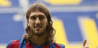 Były piłkarz FC Barcelony trafi do Niecieczy?!