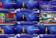 Fakty TVN o materiałach w Wiadomościach TVP [WIDEO]