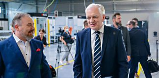 Fundacja Inkubator Przemysłu Przyszłości w Tarnowie