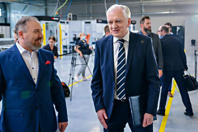 Fundacja Inkubator Przemysłu Przyszłości w Tarnowie