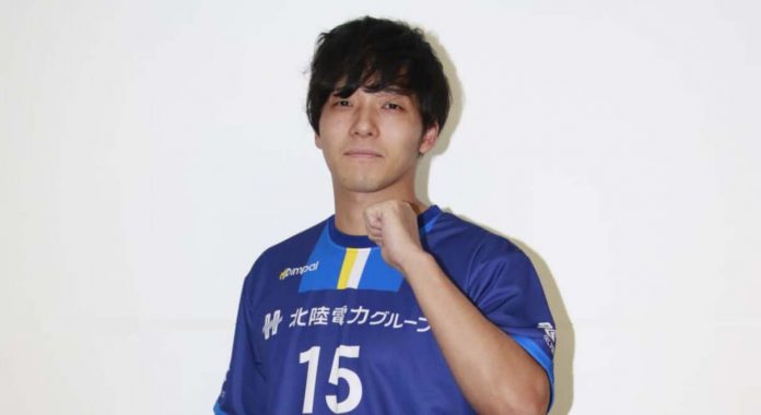 Koniec japońskiego duetu w Tarnowie - pora na japońskie trio!