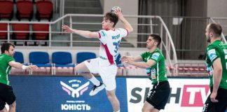 Młody talent wypożyczony z zespołu z Ligi Mistrzów!