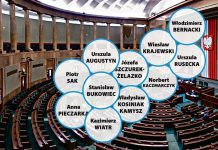 Jak żyją tarnowscy parlamentarzyści