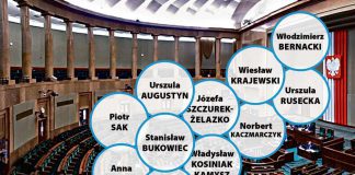 Jak żyją tarnowscy parlamentarzyści