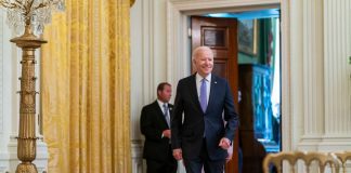 Joe Biden dostał pytanie o Andrzeja Dudę. Czy zaprosi go do Białego Domu? [WIDEO]