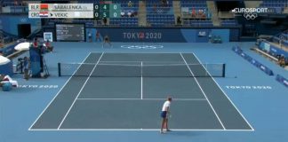 Wpadka komentatora Eurosportu. Nie wiedział, że ma włączony mikrofon [WIDEO]