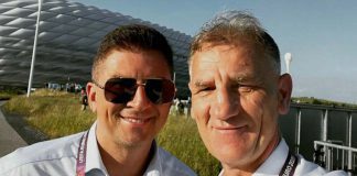 Mateusz Borek do Paulo Sousy: Okłamałeś 40 milionów Polaków