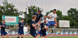 Nieoczekiwana zmiana trenera Unii