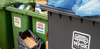 Tarnów - opłata za śmieci mieszkańców zwali z nóg