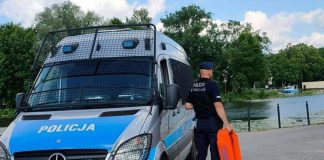 Policja: Polska jednym z najbezpieczniejszych krajów w UE [GRAFIKA]