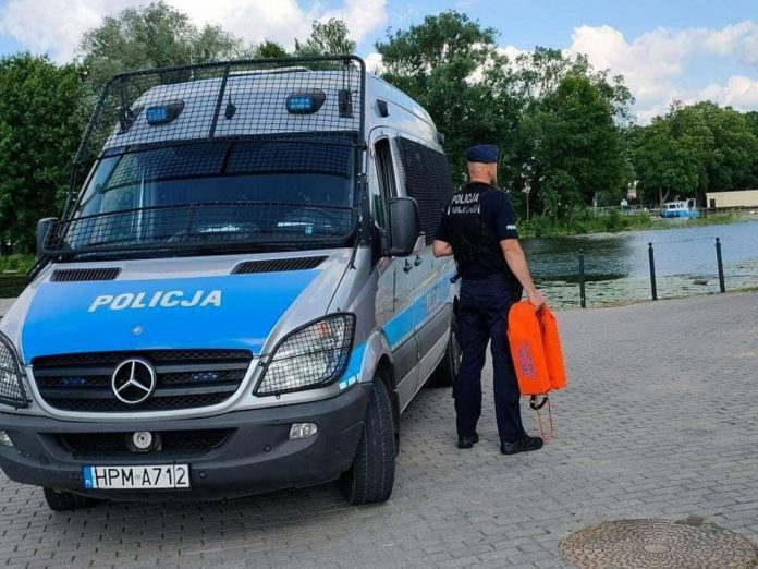 Policja: Polska jednym z najbezpieczniejszych krajów w UE [GRAFIKA]