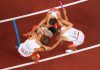 Igrzyska Olimpijskie. Mamy złoty medal! [WIDEO]