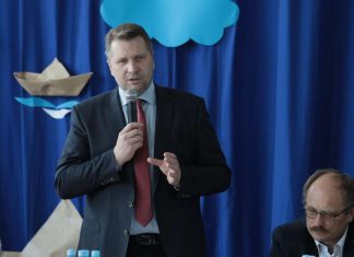 Przemysław Czarnek: Wara od naszych dzieci, jeśli chodzi o ideologie lewackie