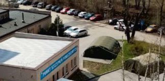 Jak szczepią się mieszkańcy powiatu brzeskiego