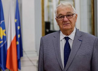 Rozmowa z profesorem Januszem Czerwińskim