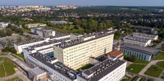 Szpital św. Łukasza