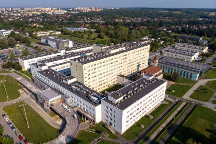 Szpital św. Łukasza